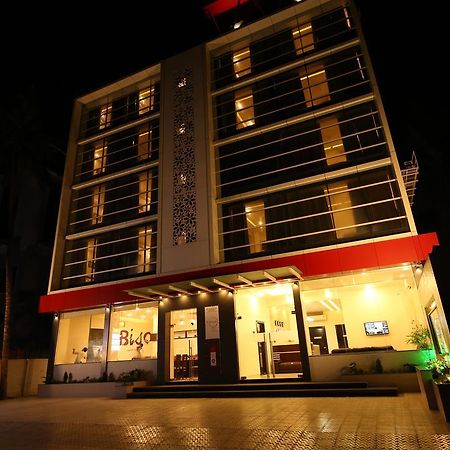 Mastiff Hotel Karwar By Othpl, Formerly Citrus Hotel Karwar Exterior photo